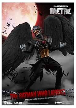 【ビーストキングダム】新品 正規品 バットマン 6インチフィギュア DCコミック Amazon.co.jp: DCコミックス バットマン 6インチ : おもちゃ